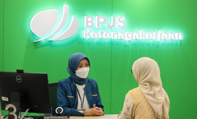 BPJS Ketenagakerjaan Cuan Triliunan dari Dividen BUMN, TLKM, PTBA, ANTM