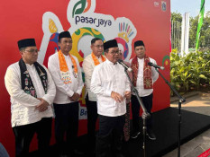 Jakarta Kerja Sama Bangun MRT di Bali, Siap Beri Dukungan Teknis hingga Finansial