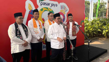 Jakarta Kerja Sama Bangun MRT di Bali, Siap Beri Dukungan Teknis hingga Finansial