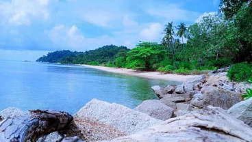 Jadi Ajang Rebutan dengan Babel, Pemprov Kepri Nyatakan Pekajang Sah Milik Kepri