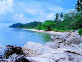 Jadi Ajang Rebutan dengan Babel, Pemprov Kepri Nyatakan Pekajang Sah Milik Kepri
