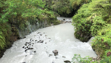Industri Pengolahan Batu Alam di Cirebon Melemah Imbas Tragedi Tambang Gunung Kuda