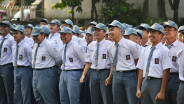 SPMB Tahap I Jabar Jaring 210.000 Siswa dari 373.000 Pendaftar