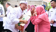 12.500 ASN Jabar Kini Miliki Ibu Asuh