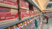 Produsen Indomie (ICBP) Tebar Dividen Rp2,91 Triliun dari Laba 2024