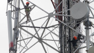 Rilis Seri Baru, Begini Kisi-kisi Peluang Cuan Obligasi Tower Bersama (TBIG)