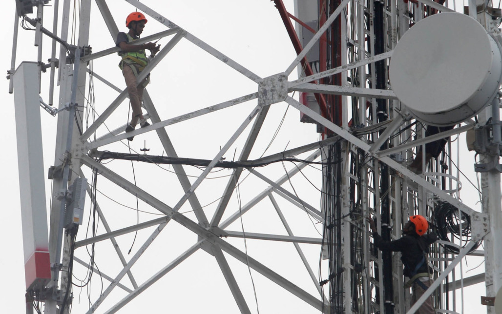 Rilis Seri Baru, Begini Kisi-kisi Peluang Cuan Obligasi Tower Bersama (TBIG)