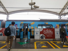 Pramono Siap Bantu Pemda Lain Bangun MRT, Asalkan...