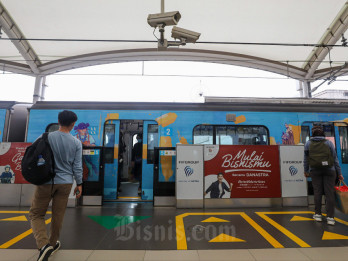 Pramono Siap Bantu Pemda Lain Bangun MRT, Asalkan...