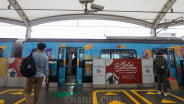 Pramono Siap Bantu Pemda Lain Bangun MRT, Asalkan...