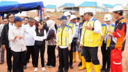 Progres Pembangunan Tanjung Banon, Sebanyak 89 Persil Telah Digarap