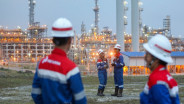 Pertamina EP Cepu Catatkan Kinerja Positif 2024, Laba Bersih Rp13,4 Triliun