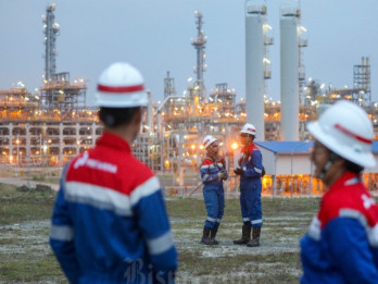 Pertamina EP Cepu Catatkan Kinerja Positif 2024, Laba Bersih Rp13,4 Triliun