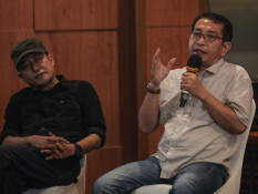 Lahirnya Angkatan Puisi Esai