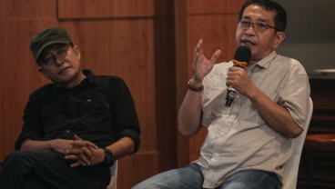 Lahirnya Angkatan Puisi Esai