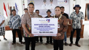 Bank Jateng Salurkan CSR Rp495,8 Juta untuk Budidaya Ikan Nila Salin di Pati