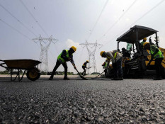 Pemprov Riau Genjot Perbaikan Jalan Cerenti-Air Molek, Mulai Pengaspalan Juli 2025