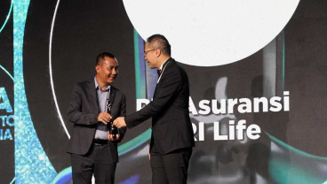 BRI Life Raih Penghargaan Best Companies to Work for in Asia 2025