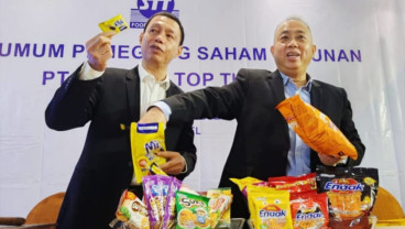 Perluas Ekspor, Siantar Top (STTP) Optimistis Penjualan Tumbuh Dua Digit pada 2025