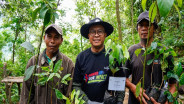 Tugu Insurance Raih The Best Emission Reduction Transparency Award 2025