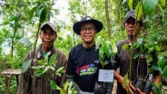Tugu Insurance Raih The Best Emission Reduction Transparency Award 2025