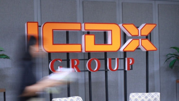 Respons ICDX Usai Resmi Terdaftar Jadi Bursa Berjangka Derivatif Pasar Uang & Valuta Asing