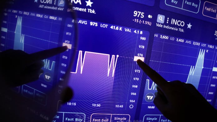 Pasar Saham Kurang Bergairah, Fundamental Emiten & Ekonomi Jadi Sorotan