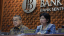 Modal Asing Kabur Rp2,04 Triliun Pekan Ini, Rupiah Melemah