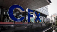 Perusahaan Induk Bursa Kripto CFX, Indokripto Koin Semesta Gelar IPO