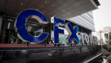 Perusahaan Induk Bursa Kripto CFX, Indokripto Koin Semesta Gelar IPO