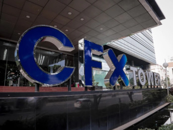 Perusahaan Induk Bursa Kripto CFX, Indokripto Koin Semesta Gelar IPO
