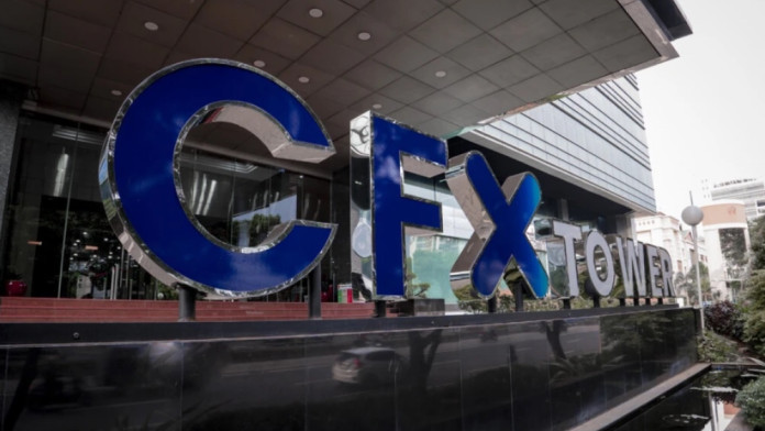 Perusahaan Induk Bursa Kripto CFX, Indokripto Koin Semesta Gelar IPO