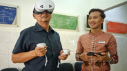 Citra Hotel Modern, Wyndham Surabaya Tawarkan Pengalaman Virtual Tour