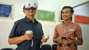 Citra Hotel Modern, Wyndham Surabaya Tawarkan Pengalaman Virtual Tour