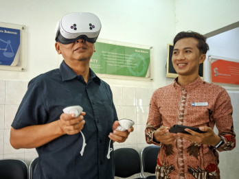Citra Hotel Modern, Wyndham Surabaya Tawarkan Pengalaman Virtual Tour