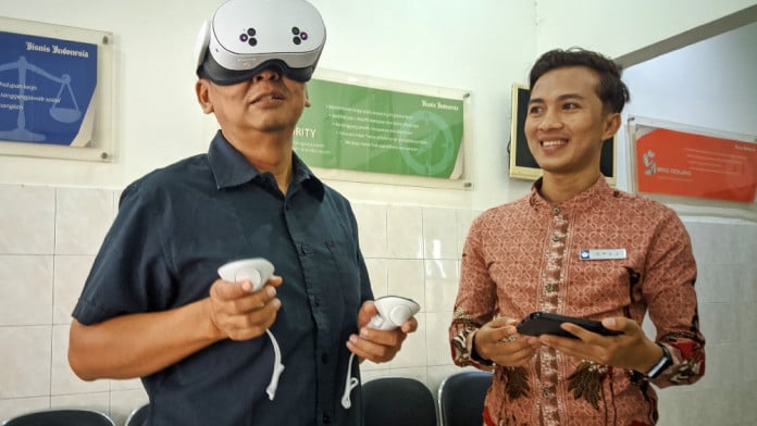 Citra Hotel Modern, Wyndham Surabaya Tawarkan Pengalaman Virtual Tour