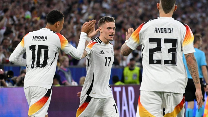 Bursa Transfer: Gabung Liverpool, Florian Wirtz Ingin Jadi Pemenang
