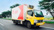 Perusahaan Logistik B-LOG, Trimitra Trans Persada Banderol Harga IPO Rp240-Rp270 per Saham