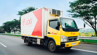 Perusahaan Logistik B-LOG, Trimitra Trans Persada Banderol Harga IPO Rp240-Rp270 per Saham