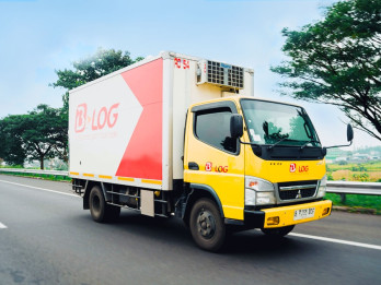 Perusahaan Logistik B-LOG, Trimitra Trans Persada Banderol Harga IPO Rp240-Rp270 per Saham