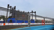 Formula E Digelar Hari Ini, Cek Rundown dan Jadwal Masuk Lokasi