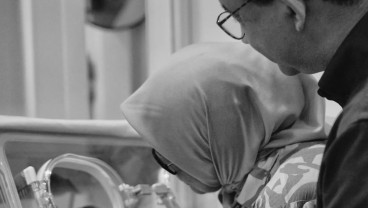 Anies Baswedan Umumkan Kelahiran Cucu Pertama