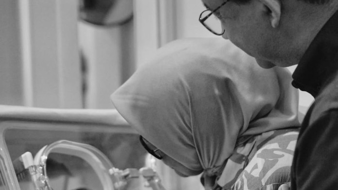 Anies Baswedan Umumkan Kelahiran Cucu Pertama
