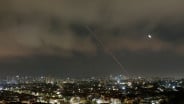 Iran Tolak Pembicaraan Nuklir Jika Israel Terus Bombardir Teheran
