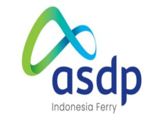 Kapal ASDP KMP Jatra II Resmi Layarkan Rute ke Geopark Nias