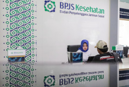 Ada 15.000 WNA Jadi Peserta BPJS di Bali, Mayoritas Tidak Aktif Iuran