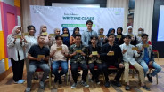 Gen Z di Pekanbaru Tertarik Investasi Emas, Pegadaian Tawarkan Beragam Produk Unggulan