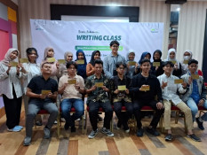 Gen Z di Pekanbaru Tertarik Investasi Emas, Pegadaian Tawarkan Beragam Produk Unggulan
