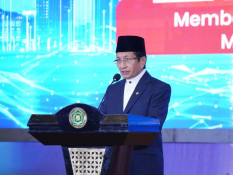 Kemenag Luncurkan Program PRIMA Magang PTKI untuk 1.615 Posisi