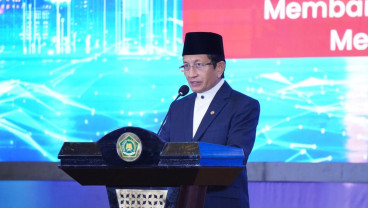 Kemenag Luncurkan Program PRIMA Magang PTKI untuk 1.615 Posisi